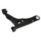 Mevotech 99-02 Mitsu Mirage:Front Right Lower Control Arm, Cms801014 CMS801014 - alternate 4